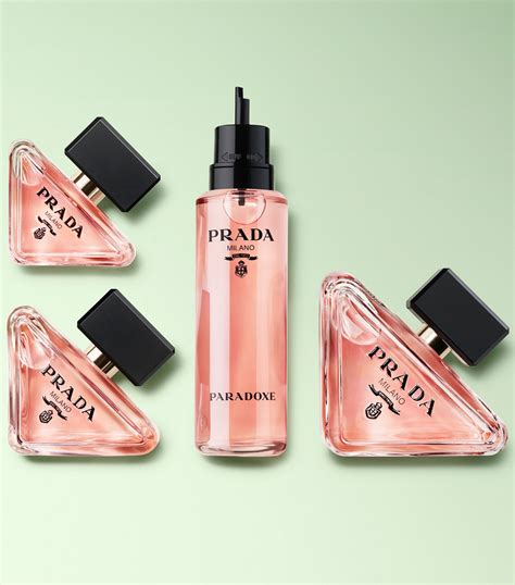 Buy Prada Products in Perfume Refills Online .